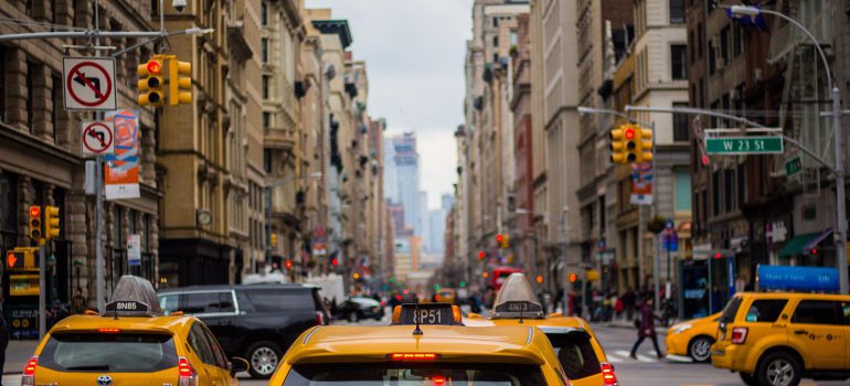 Mastering the Art of Efficient Taxi Booking