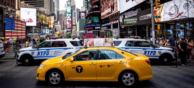 The Benefits of Online Taxi Booking Services